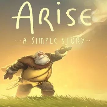 平凡的故事 Arise: A Simple Story(冒险手游) v2.6.4 安卓手机版