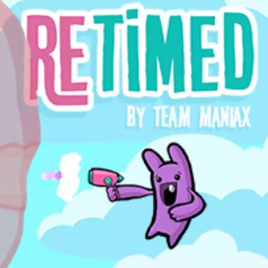 重新计时 Retimed for Android v2.6.4 安卓手机版