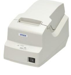 爱普生Epson TM-T58打印机驱动 v4.59a 官方安装版