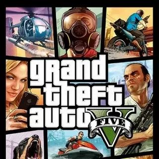 GTA5 MOD版(冒险手游) for Android v2.7.1 安卓手机版