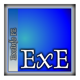 加壳检测工具(ExEinfo PE) v0.0.8.3 中文绿色版