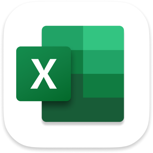 Microsoft Excel 2021 for Mac v16.86 LTSC 中文正式版(附工具+安装教程) 支持M1