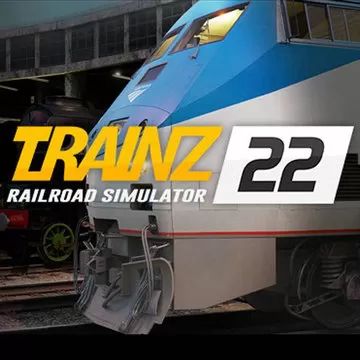 模拟火车2022最新版(模拟火车驾驶游戏) v0.2.36 安卓版
