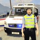 中国警察游戏 for Android v0.0.1安卓手机版