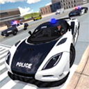 警车模拟器最新版(模拟驾驶手游) for Android v1.134 安卓手机版