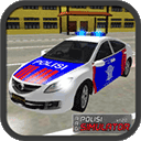 AAG警车模拟器最新版(模拟驾驶手游) for Android v1.27 安卓手机版