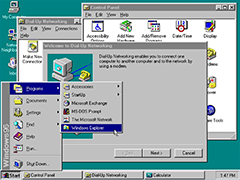 Windows发展历史回顾:从 Windows 诞生到 Windows 11