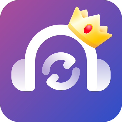 王者音频格式转换器(音视频转换器) v1.0.0.12 官方安装版