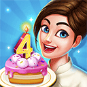 明星厨师2最新版(模拟经营手游) for Android v1.8.8 安卓手机版