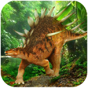 剑龙模拟器中文版(Kentrosaurus Simulator) for Android v1.1.8 安卓手机版