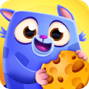 饼干猫消除(消除手游) for Android v1.71.3 安卓手机版