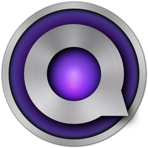 专业现场媒体编辑工具QLab Pro for Mac v5.4.1 苹果电脑版