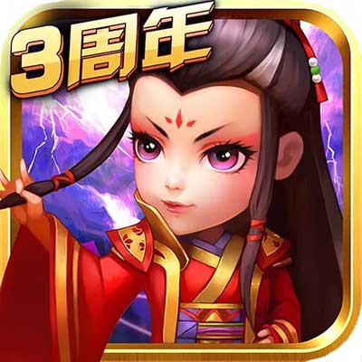 武侠q传官方版(武侠手游) app for Android v7.0.0.1 安卓版