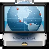 网络扫描和管理工具Network Radar for Mac V3.1.0 苹果电脑版