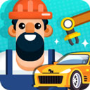 汽车工业大亨官方正版(模拟经营手游) for Android v2.7.0 安卓手机版