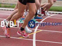 The Block数据：Coinbase稳坐美元市场龙头！Crypto.com及Bybit脱颖而出