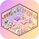 可爱的房屋设计最新版(Kawaii Home) for Android v0.8.8 安卓手机版