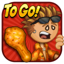 爸爸的炸鸡店togo官方版(模拟经营手游) v1.0.4 安卓手机版