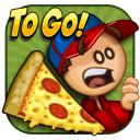 老爹的披萨店Papa's Pizzeria To Go(模拟经营手游) v1.1.4 安卓手机版