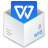 WPS Office 2016 v10.1.0.7698 免费绿色精简版