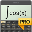 方程式计算器HiPER Calc Pro v10.5.2 安卓手机版