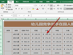 Excel如何一键清除所有批注内容 Excel一键清除所有批注内容的方法