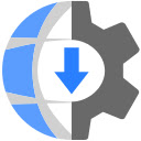 Open With Download Manager(打开和下载所需项目) v0.1.5 免费安装版