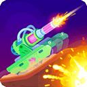 坦克之星游戏(Tank Stars) for Android v2.4.0 安卓手机版