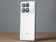 Redmi K70 至尊版值得入手吗 Redmi K70 至尊版整机性能评测