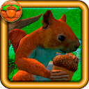 松鼠模拟器官方版(模拟生存游戏) v2.03 安卓版