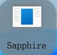 Sapphire(桌面增强) v1.3.2.3 绿色免费版