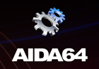 测试软硬件系统信息的工具 AIDA64 Extreme v7.35.7000 官方多语绿色版