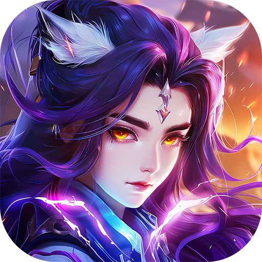 御剑红尘手游正式版(十职业回合游戏) v1.1.1 最新免费版