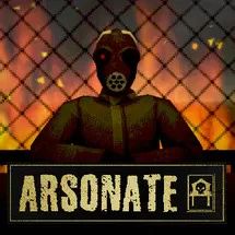 纵火犯卡牌赌徒(冒险解谜手游) ARSONATE v2.6.9 安卓手机版