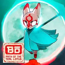 波与月夜之青莲(动作手游) Bō: Path of the Teal Lotus v2.6.6 安卓版