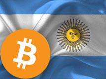 首家以加密货币为资本的公司在阿根廷注册！以BTC、USDC完成