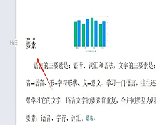 WPS如何给文字添加拼音声调 WPS给文字添加拼音声调的教程