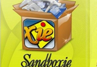 沙盘工具箱Sandboxie Plus v1.14.6 中文免费绿色便携版 64位