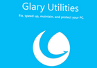 Glary Utilities Pro(清理系统垃圾文件.无效注册表键值) v6.13.0 中文安装版