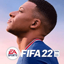 fifa22中文直装版(体育竞技足球游戏) v3.2.113645 安卓官方版