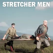 担架工(动作手游) Stretcher Men v2.6.7 安卓版