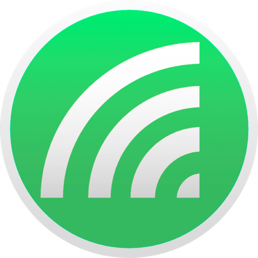 Mac地址修改器WiFiSpoof for Mac v4.0.2 苹果电脑版