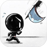 铁胆火柴人手游(Stickman Run) for Android v1.0 安卓版