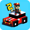 像素公路狂飙2中文版(赛车冒险竞速类游戏) v1.49 安卓版