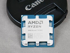 精准契合游戏玩家需求 AMD锐龙7 9700X处理器全面评测