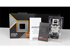 24线程狙击32线程? AMD 锐龙9 9900X+ROG X670E HERO性能测评