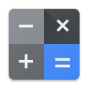谷歌计算器(手机计算器软件) v8.6.1 安卓版