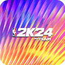 NBA2K24官方正版(体育运动游戏) v2.7.3 免费安卓版