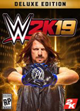 WWE2K19电脑版下载