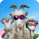 模拟山羊3官方正版(Goat Simulator 3) v1.0.6.4 安卓手机版